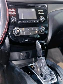 نیسان ڕۆگ سپۆرت